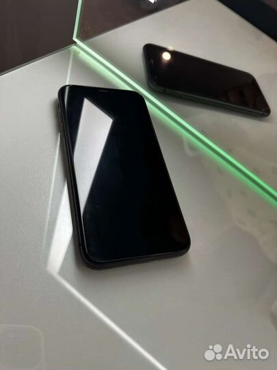 Мобильные телефоны бу iPhone 11