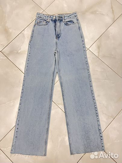 Джинсы lime 36