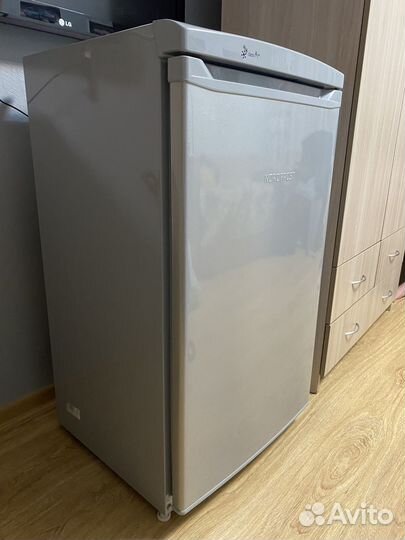 Морозильная камера nord DF 161 IAP