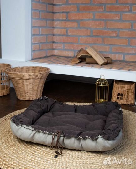 Лежанка для животных