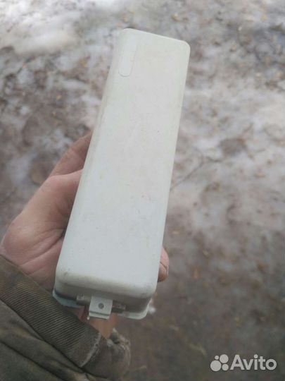 Распределительный блок