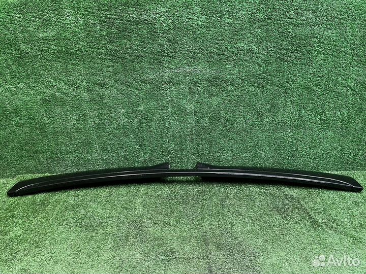 Накладка багажника под камеру порше каен 955 957