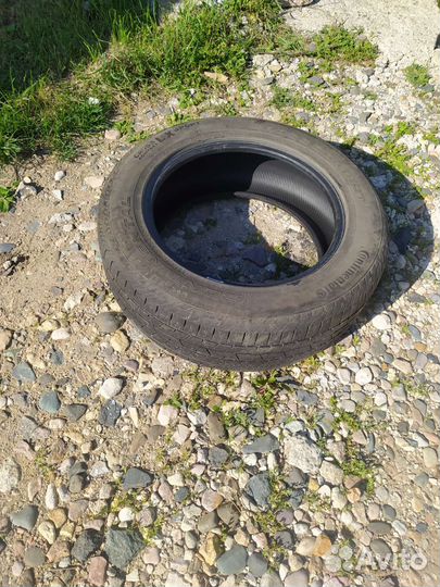 Continental CrossContact LX25 235/60 R18 107V