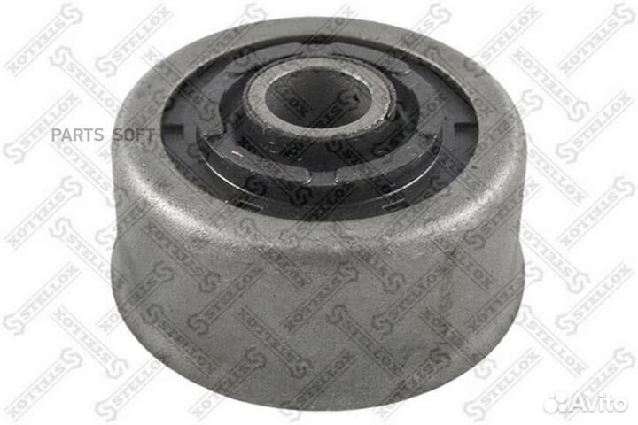 Stellox 7701645SX 77-01645-SX сайлентблок рычага п