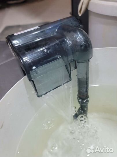 Фильтр-водопад Leecom HI-330 280 л/ч