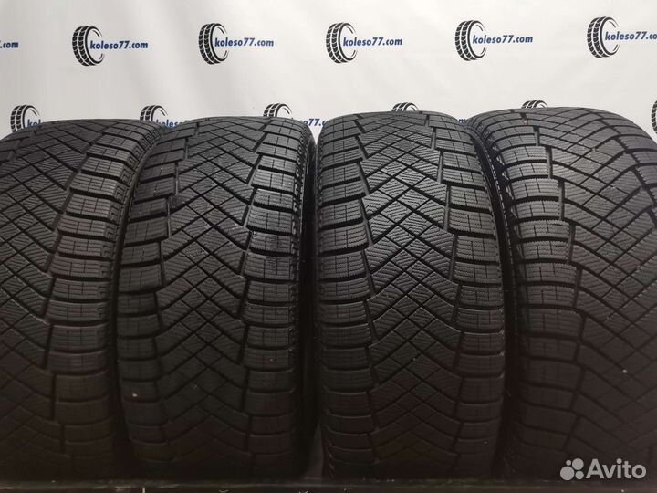 Pirelli Ice Zero FR 225/50 R17