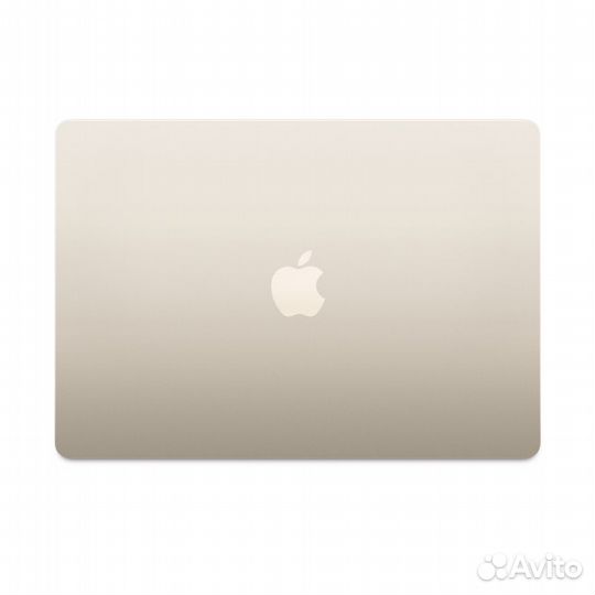 MacBook Air 15 M3 512 SSD/8 Gb Starlight