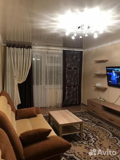 Комплект штор