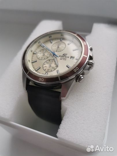 Часы casio мужские