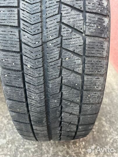 Bridgestone Blizzak VRX 175/65 R14 82