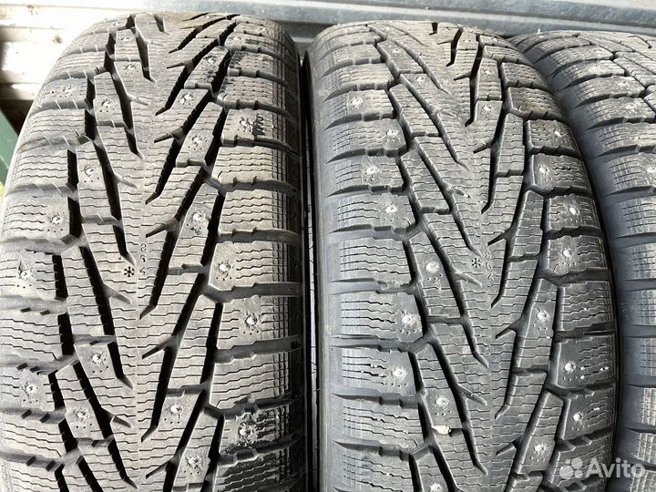 Nokian Tyres Nordman 7 SUV 235/65 R18 110T