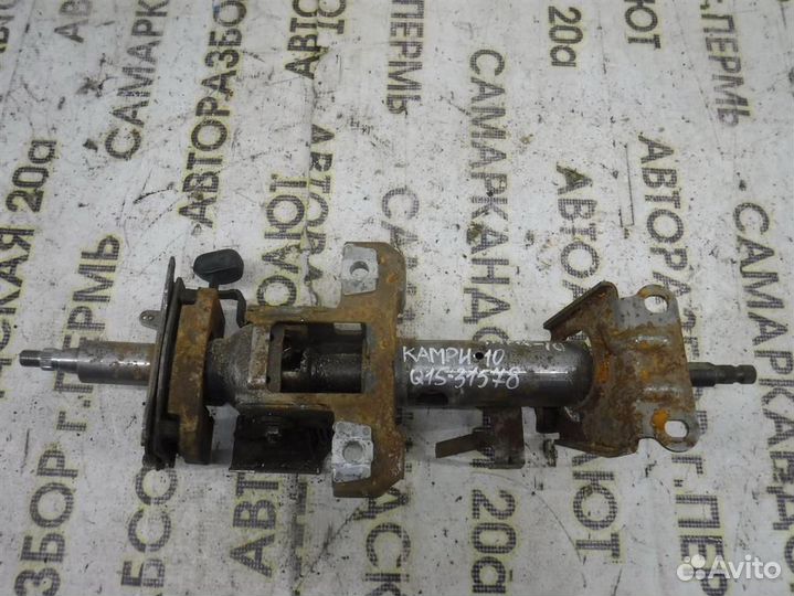 Колонка рулевая Toyota Camry XV10 1991-1996