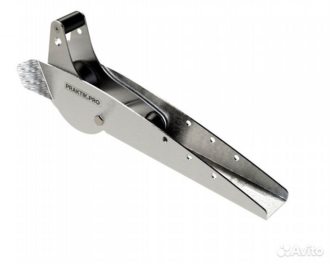 Роульс Практик 500 (нержавейка)