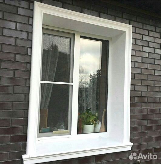 Пластиковые окна, окна пвх