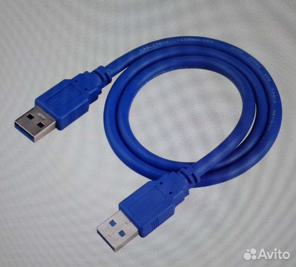USB кабель 100см