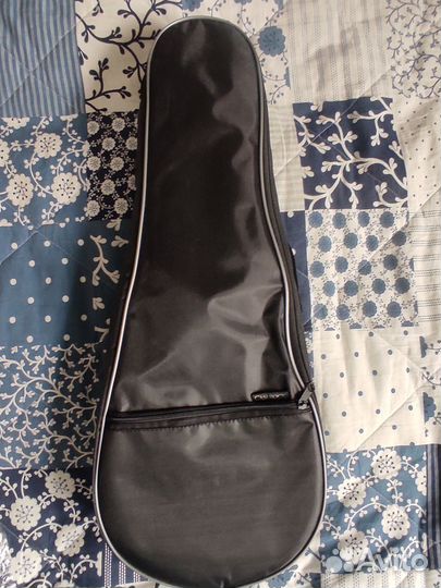 Укулеле Bellucci