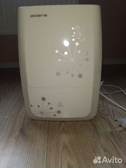 Увлажнитель воздуха Polaris