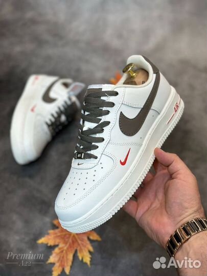 Nike air force 1 sr разм. 45