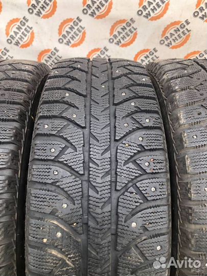 Bridgestone Ice Cruiser 7000 215/65 R16