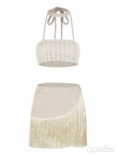 Новый Летний костюм