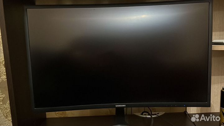 Монитор Samsung 27