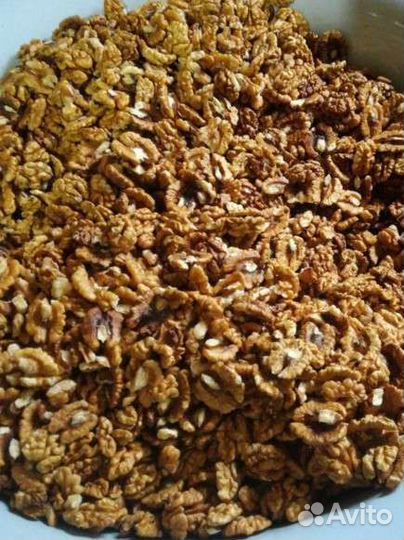 Продам грецкий орех в скорлупе