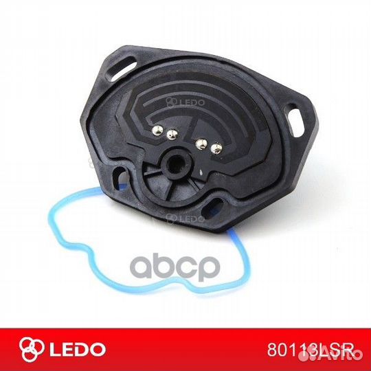 Дпдз на VAG 80113lsr ledo