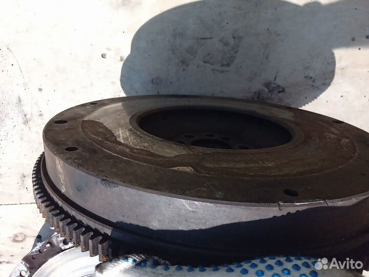 Сцепление газель, соболь