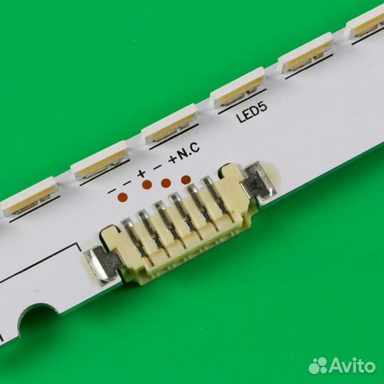 Подсветка sled 2012SVS32 7032NNB 44 2D 6 Вольт