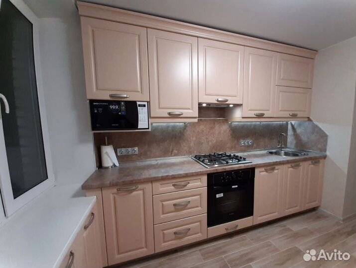 Кухня от производителя