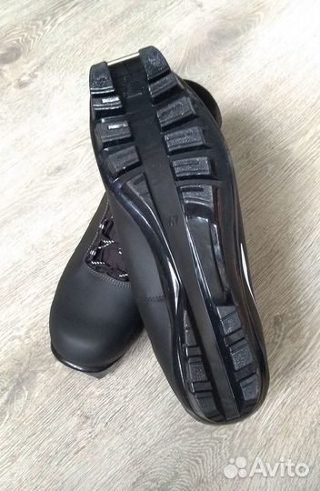 Ботинки лыжные Spine smart