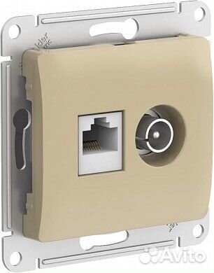 Протяжка интернет кабеля, настройка роутера