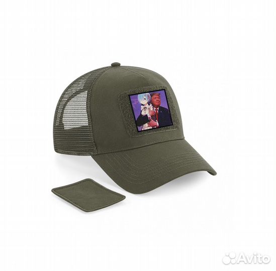 Печатные шевроны на заказ