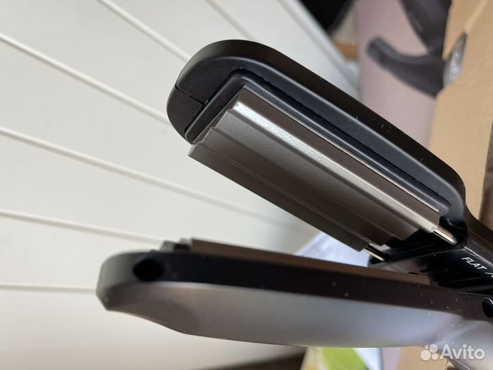 Набор плоек для волос 4в1