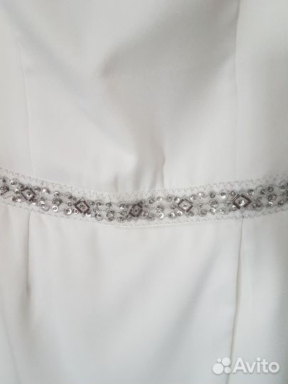 Комбинезон женский нарядный