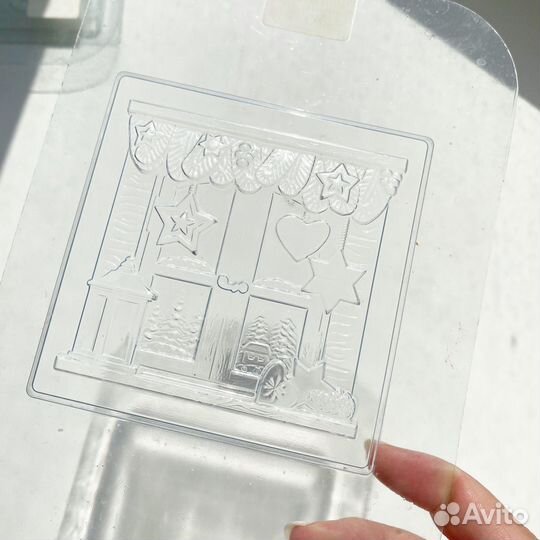Формы для шоколада силикон и поликарбонат