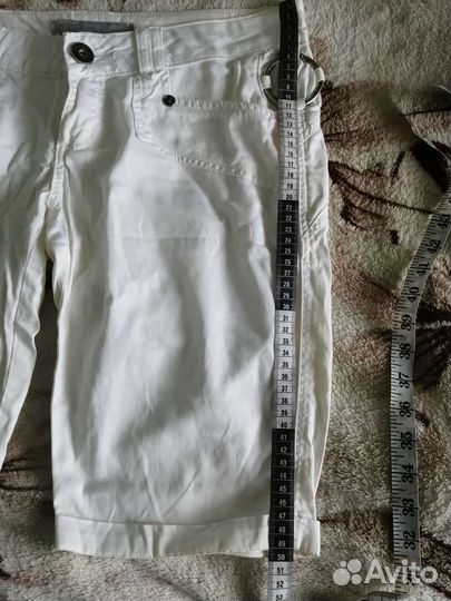 Шорты женские 46-48р