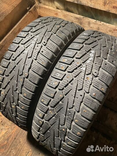 Contyre Arctic Ice 205/60 R16