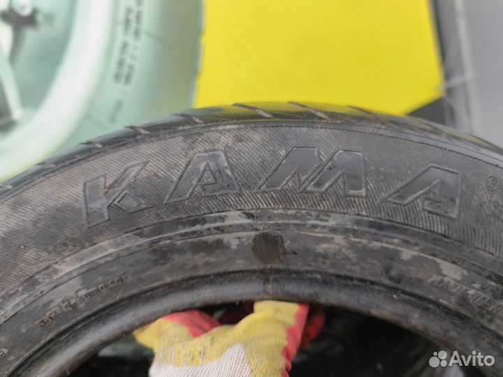 КАМА Breeze (HK-132) 185/60 R14