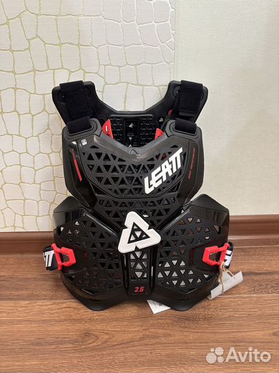 Защита панцирь Leatt Chest Protector 2.5