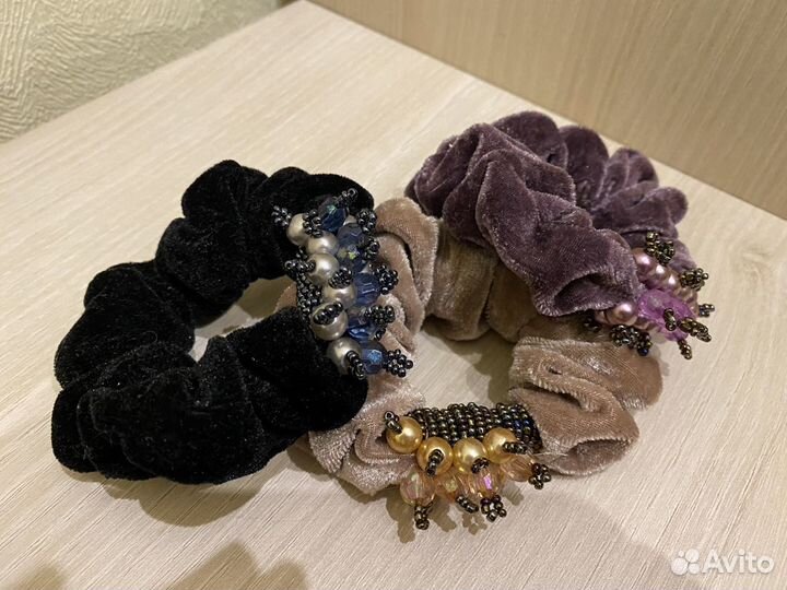 Резинка для волос