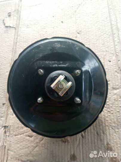 Вакуумный усилитель Kia Rio 3, Hyundai Solaris 1