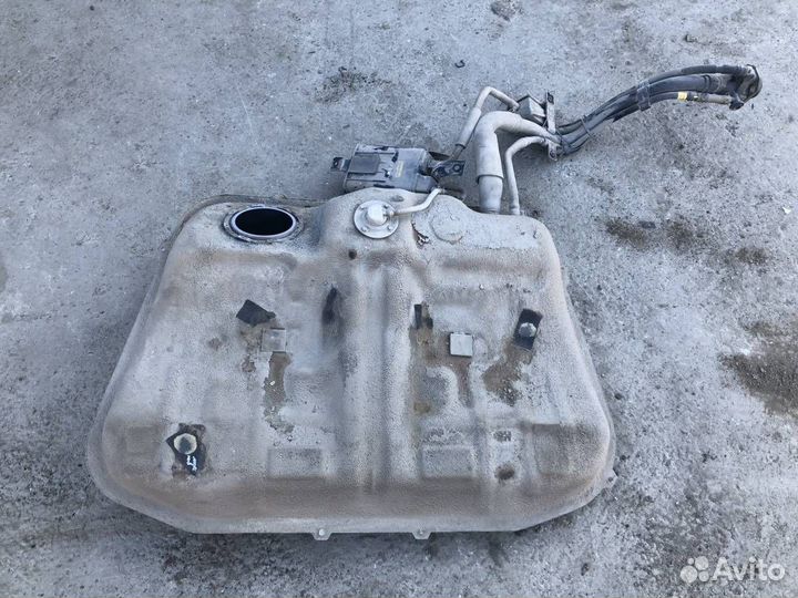Бак топливный Hyundai i40