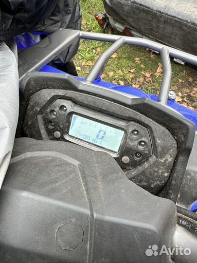 Продам квадроцикл