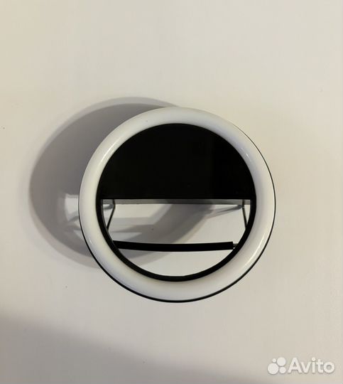 Кольцо для селфи