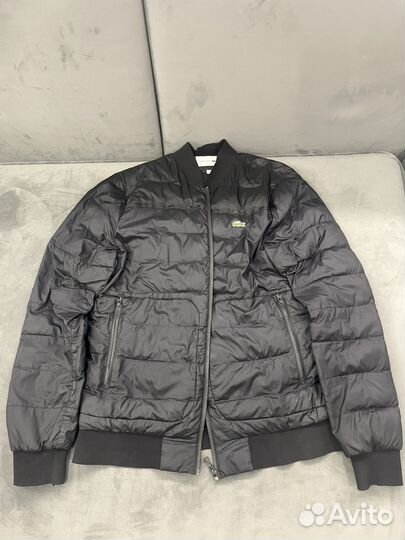 Ветровка lacoste