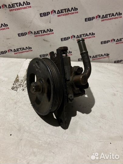 Насос гидроусилителя руля Kia Spectra седан 1.6