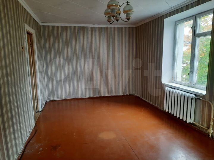 2-к. квартира, 42 м², 5/5 эт.