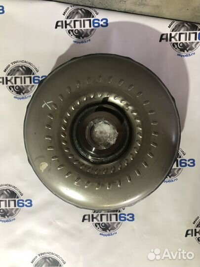 Гидротрансформатор АКПП Nissan Murano Z51