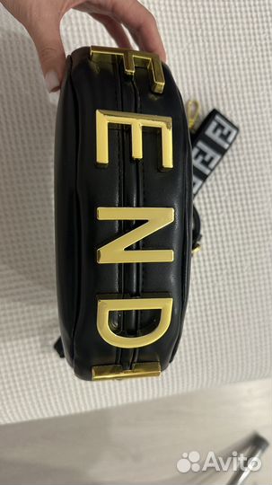 Сумка натуральная кожа